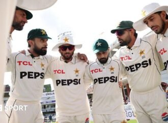 Pakistan players used to ‘chaos’ – interim head coach Mike Hesson