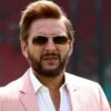 Pakistan v England: Shahid Afridi says seven changes ‘most shocking decision ever’