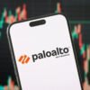 Palo Alto Networks paid $500M for Thrive-backed Console, sources say | TechCrunch