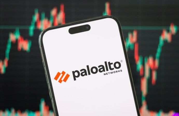 Palo Alto Networks paid $500M for Thrive-backed Console, sources say | TechCrunch