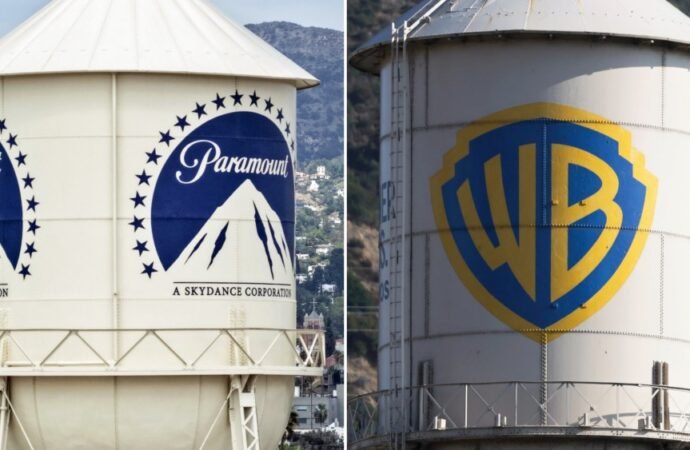 Paramount, Warner Bros. Insiders Were Stunned by the Settlement With State AGs. Now They’re Girding for Inevitable Mass Layoffs