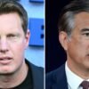 Paramount and California AG Bonta Reportedly in ‘Advanced Talks’ to Settle Antitrust Suit