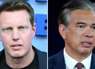 Paramount and California AG Bonta Reportedly in ‘Advanced Talks’ to Settle Antitrust Suit