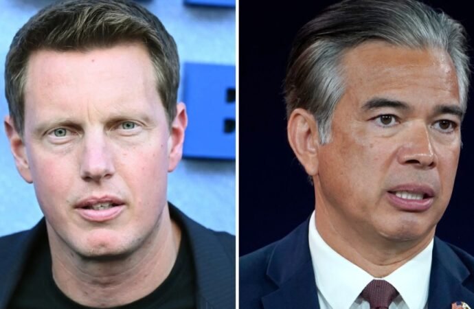Paramount and California AG Bonta Reportedly in ‘Advanced Talks’ to Settle Antitrust Suit