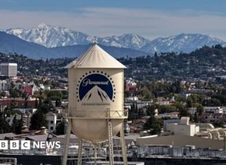 Paramount reaches settlement with states in $110bn Warner Bros merger