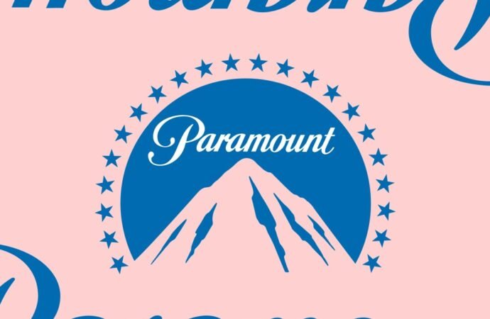 Paramount will need to release way more movies to make this merger work