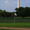Park Service awards contracts to work on Trump’s takeover of East Potomac golf course