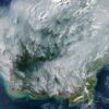 Peatland Fires Darken Skies in Indonesia – NASA Science