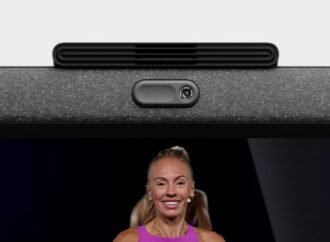 Peloton expands treadmill lineup with foldable Tread Flex and new AI-Powered coaching feature