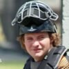 Pennsylvania officer charged in death of student who knocked at wrong door