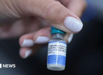 Pennsylvania officials report fourth measles-associated death in ‘surge’ of cases