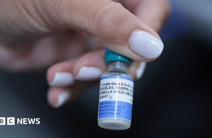 Pennsylvania officials report fourth measles-associated death in ‘surge’ of cases