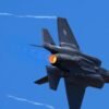 Pentagon investigates after China obtains parts from F-35 stealth fighter jet