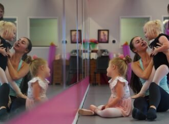 People with Down syndrome and other disabilities find rhythm in Indiana dance program