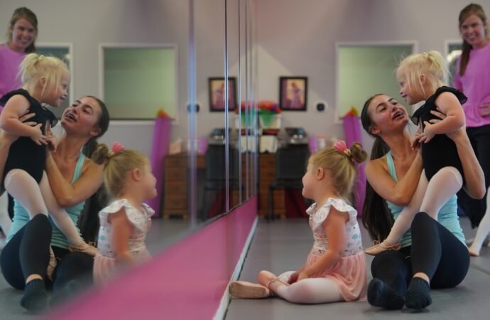 People with Down syndrome and other disabilities find rhythm in Indiana dance program