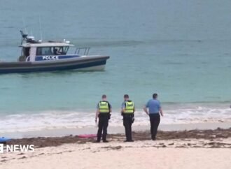 Perth shark attack: Beaches shut as deadly attack prompts rare kill order