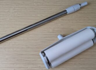 Pet Hair Everywhere? This $30 Roller Removes It From Places a Vacuum Simply Can’t – CNET