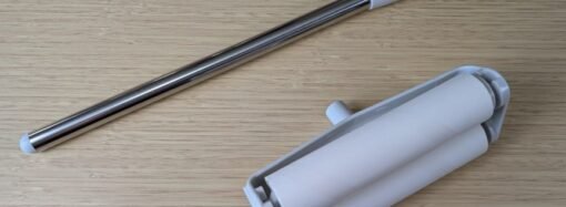 Pet Hair Everywhere? This $30 Roller Removes It From Places a Vacuum Simply Can’t – CNET