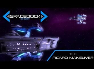 Physicist proves famous ‘Star Trek’ combat strategy works