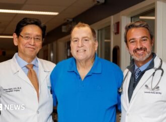 Pig kidney works in human body for 271 days – is this the future of organ transplants?