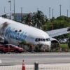 Pilot warned Amazon cargo plane going too fast before deadly crash, data shows