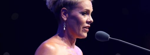 Pink Explains Slamming Macklemore’s Pro-Palestine Performances, Acknowledges Heavy Backlash: ‘I’m Standing Up for My Own People, and I Thought I Knew How Lonely That Would Be. It’s Lonelier Than That’