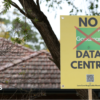 Plan for controversial Sydney data centre scrapped after push-back