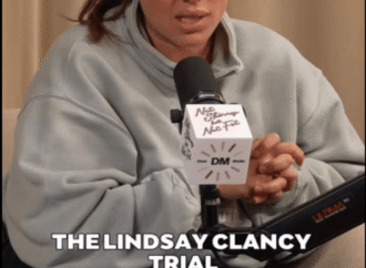 Podcaster Amanda Hirsch Apologizes for ‘Insensitive, Wrong’ Polymarket Lindsay Clancy Sponsored Content: ‘I Should Have Known Better’