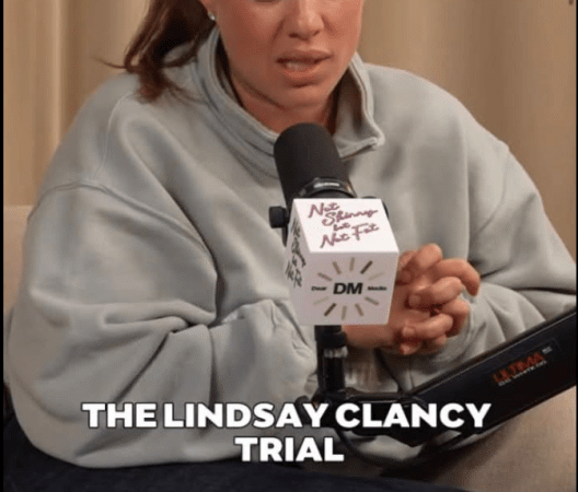 Podcaster Amanda Hirsch Apologizes for ‘Insensitive, Wrong’ Polymarket Lindsay Clancy Sponsored Content: ‘I Should Have Known Better’