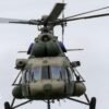 Poland accuses Russian military helicopter of violating its airspace