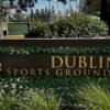 Police arrest a California couple in the public shooting death of their son-in-law