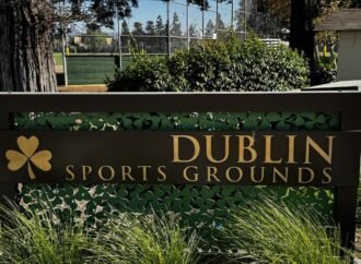 Police arrest a California couple in the public shooting death of their son-in-law