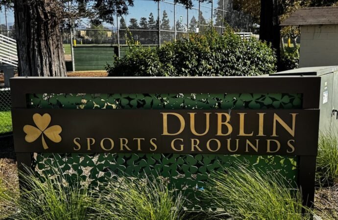 Police arrest a California couple in the public shooting death of their son-in-law