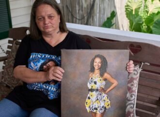 Police say more arrests coming in death of Mississippi woman found hanging from tree