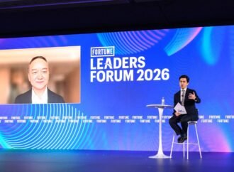 Pony.ai’s CEO thinks robotaxis will be widespread within five years: ‘The technology problem is pretty much already solved’ | Fortune