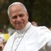 Pope Leo XIV warns against losing humanity to a ‘paradise of machines’