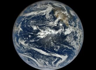 Powerful Storms Continue to Prowl the Pacific – NASA Science