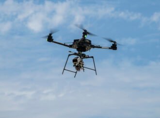 Practicing for Safe Landings on the Moon and Beyond – NASA