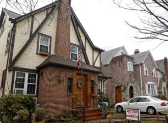 President Donald Trump’s childhood home sells for $2 million