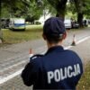 Priest killed and four injured in knife attack at Polish abbey