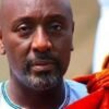 Prince Edward Rukidi Kijanangoma: The Ugandan journalist who became king amid a succession row