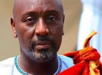 Prince Edward Rukidi Kijanangoma: The Ugandan journalist who became king amid a succession row
