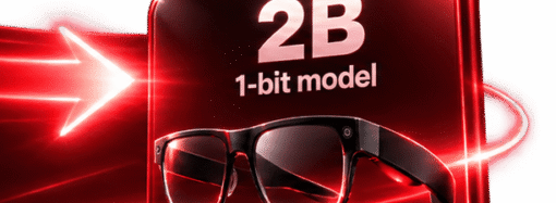 PrismML brings its tiny LLMs to Qualcomm-powered smart glasses | TechCrunch