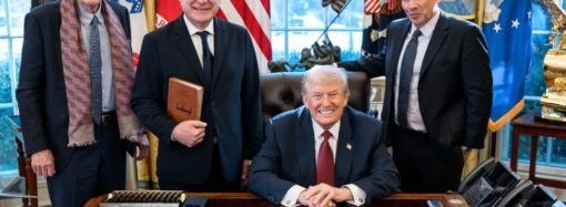 Producer Urged Trump to Back U.S. Film Incentive Citing Prospect of Shooting Richard Nixon Biopic Overseas
