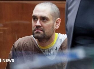 Prosecutors will not seek death penalty for Nick Reiner if convicted of killing parents