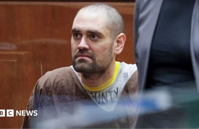 Prosecutors will not seek death penalty for Nick Reiner if convicted of killing parents