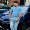 Protests as ICE agent shoots and wounds Venezuelan DoorDash driver in Texas