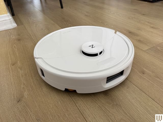 Image may contain: Furniture, Table, and Disk