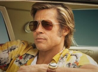Quentin Tarantino to Publish ‘Cliff Booth’ Novel Before Brad Pitt and David Fincher’s Movie Streams on Netflix