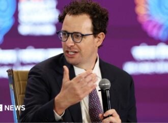 Questions mount over what an AI ‘slowdown’ would look like